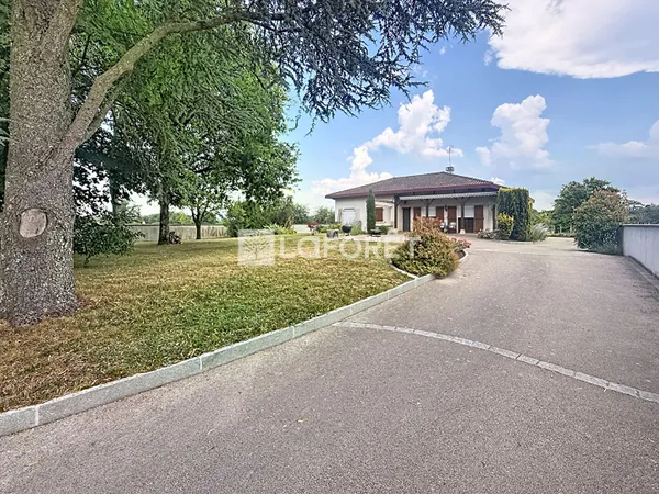 Maison 6 pièces 146 m²