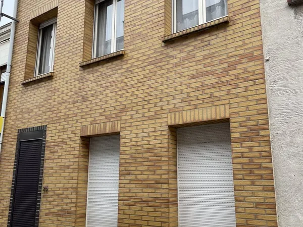 Vente Maison de ville 5 pièces