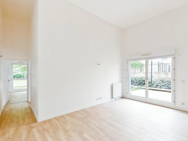 Appartement 4 pièces 72 m²