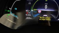 Renault Captur 1.6 E-Tech hybride 145ch Intens -21 — photo 9