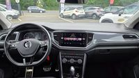 Volkswagen T-Roc 2.0 TDI 150ch IQ.Drive DSG7 Euro6d-T — photo 9