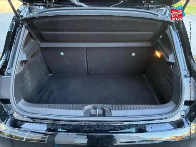 Renault Clio 1.0 tce 90ch equilibre carplay — photo 14