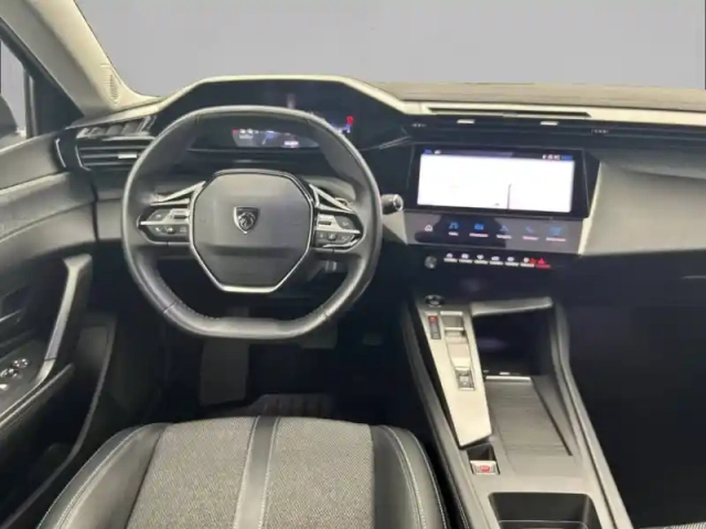 Peugeot 308 sw bluehdi 130ch s&amp;s eat8 — photo 8