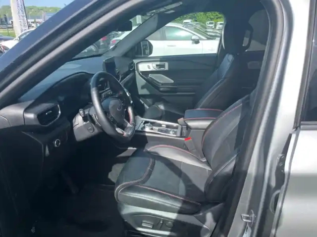 Ford Explorer 3.0 ecoboost 457ch parallel phev st-line i-awd bva10 25cv — photo 10