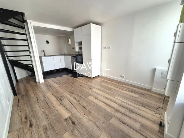 Maison Andresy 4 pièce(s)