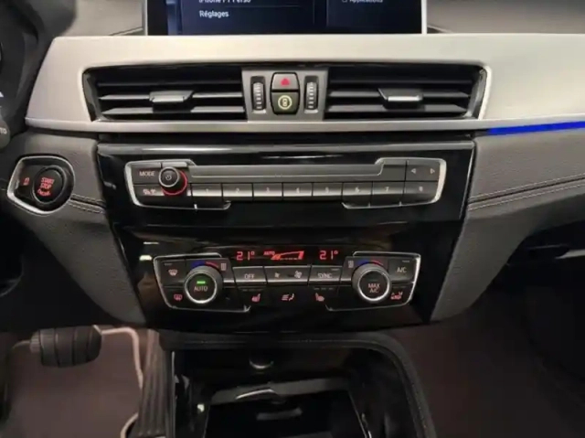 Bmw X1 sdrive18ia 136ch xline dkg7 — photo 15