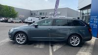 Skoda Octavia 2.0 TDI 150ch CR FAP Clever DSG6 — photo 8