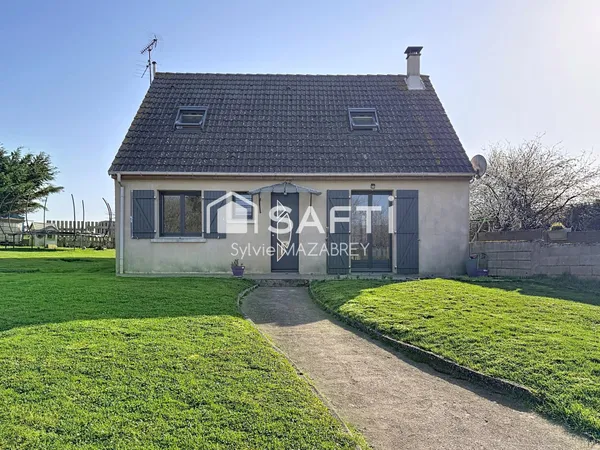 Maison familiale