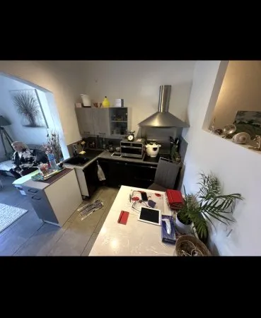 Appartement 2 pièces 32 m²