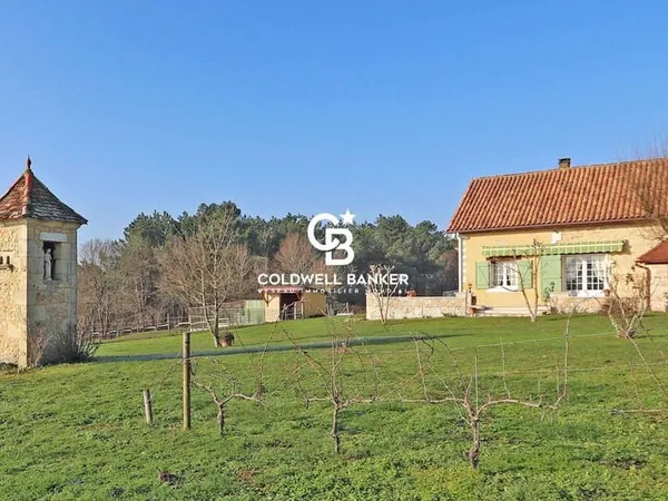 Maison 6 pièces 165 m²
