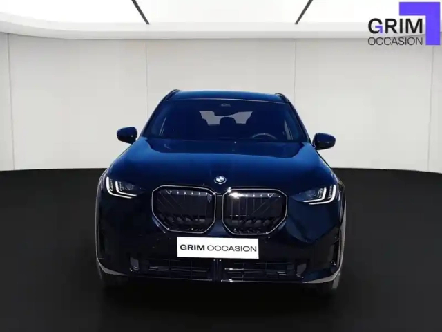 Bmw X3 30e xdrive 299 ch bva8 — photo 18