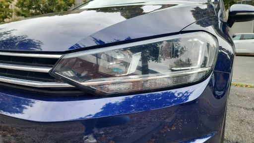 Volkswagen Touran 1.6 TDI 115 DSG7 - Confortline Business 7pl – 2018 – 195143 km – Diesel – Boîte Automatique — photo 13