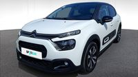 Citroen C3 1.2 PureTech 83ch S&S MAX