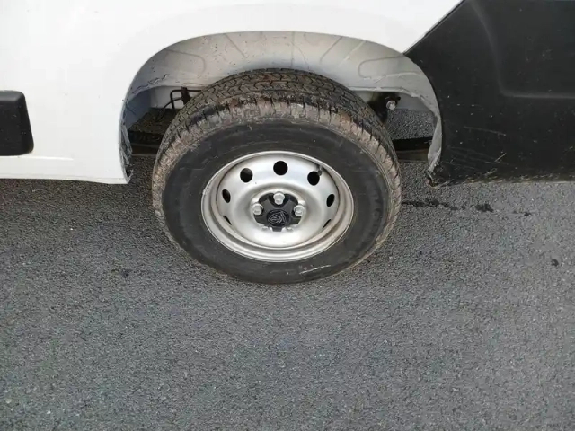 Peugeot Boxer fgn tole 3.3 t l2h2 120 s&amp;s bvm6 — photo 19