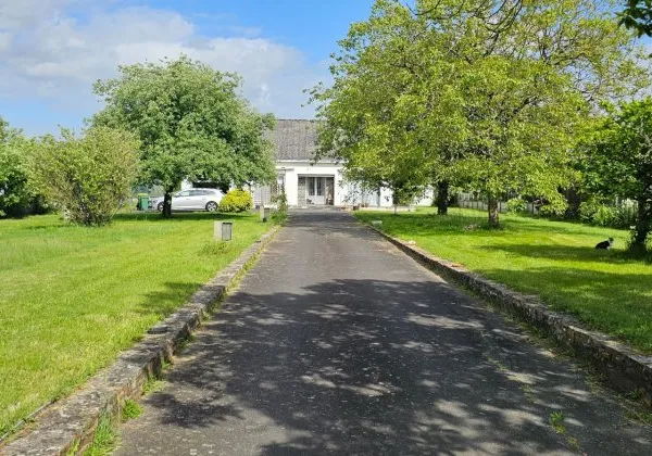 Maison 5 pièces 102 m²