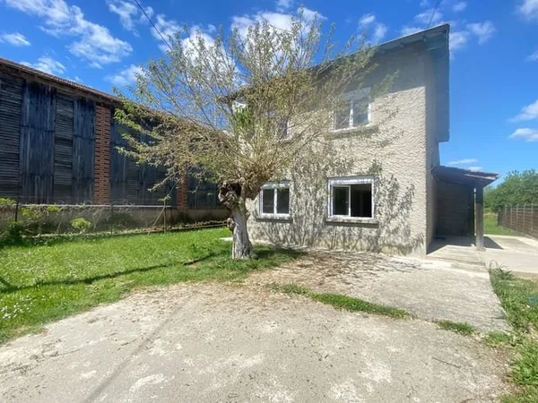 Maison 5 pièces 125 m²