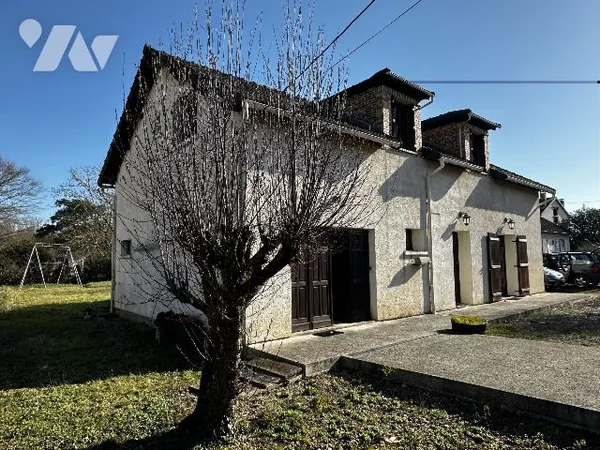 Maison 4 pièces 125 m²