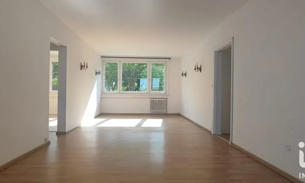 Appartement 4 pièces 87 m²