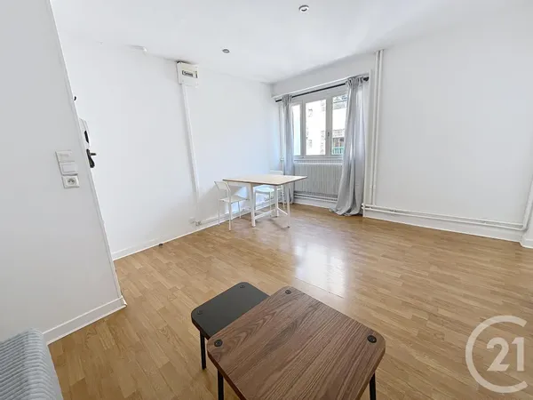 Appartement 1 pièce 24 m²