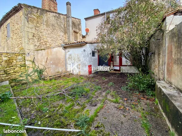 Maison 6 pièces 200 m²