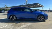 Bmw Série 1 M135A xDrive 300ch M Performance — photo 4