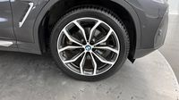 Bmw X3 sDrive18d 150ch Business Design — photo 20