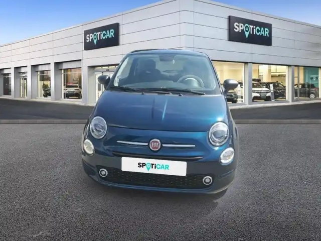 Fiat 500 1.0 70 ch hybride bsg s/s — photo 3