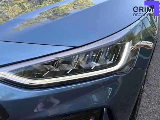 Ford Focus 1.0 flexifuel 125 s&amp;s mhev — photo 17