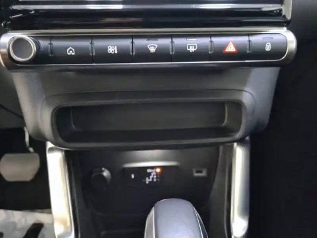 Citroën C3 Aircross bluehdi 120 s&amp;s eat6 — photo 51