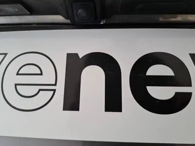 Renault Scenic tce 140 fap - 21 — photo 13