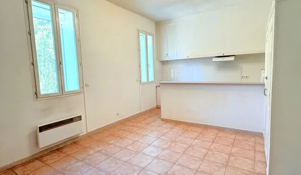 Appartement 3 pièces 57 m²