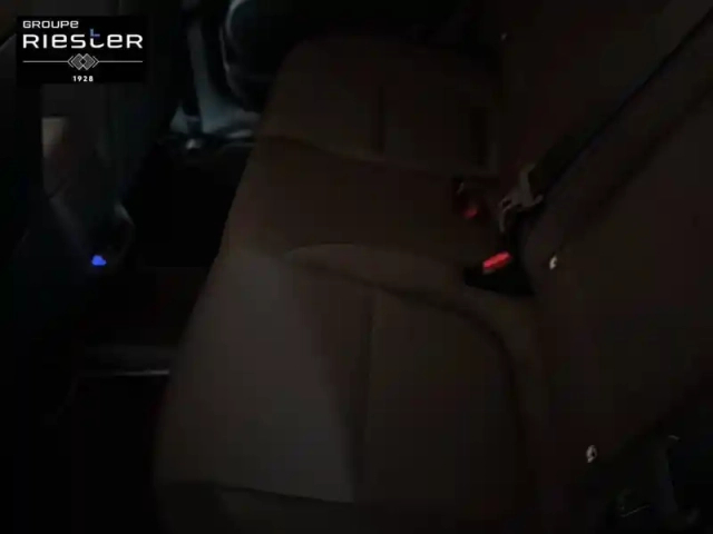 Hyundai Kona electrique 64 kwh - 204 ch — photo 10