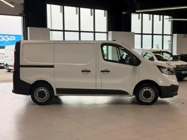 Renault Trafic fg l1h1 3t 2.0 blue dci 130ch advance -24 (17900?ht) — photo 4