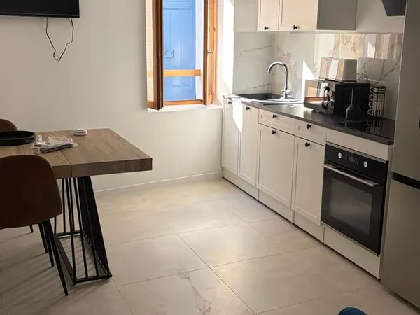 Appartement 2 pièces 29 m²