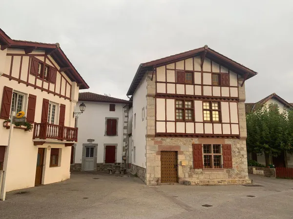 Maison 5 pièces 97 m²