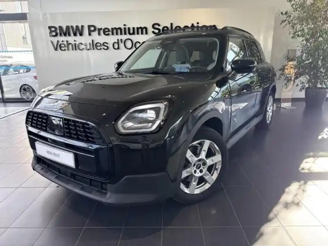 Mini Countryman c 170ch classic dkg7