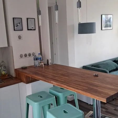 Appartement 65 M2