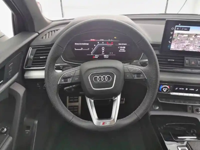 Audi Q5 sportback 40 tdi 204 s tronic 7 quattro — photo 24