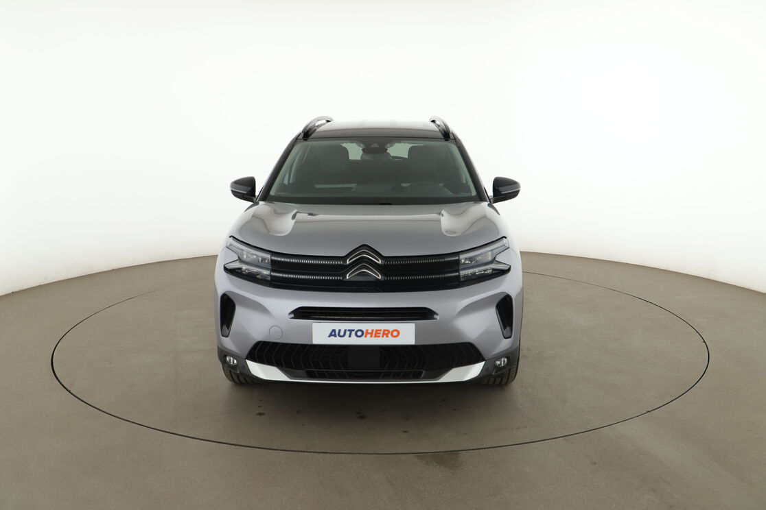 Citroen C5 Aircross 1.5 Blue-HDi Max EAT8 — photo 8