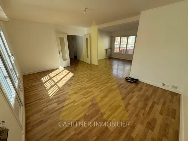 Bel appartement hyper-centre de Reims