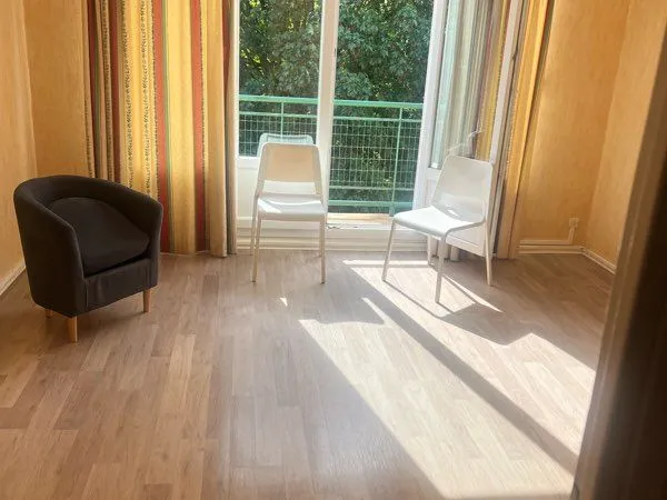 Joli appartement dans résidence calme