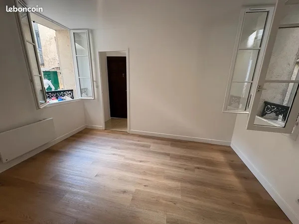 Appartement t2 melun