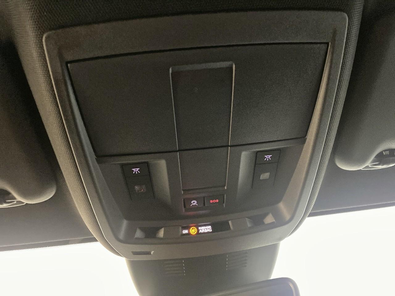 Peugeot 3008 hybrid 145 e-dcs6 allure — photo 19