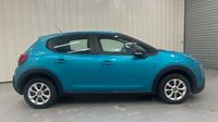 Citroen C3 1.5 BlueHDi 100ch S&S Feel E6.d — photo 4
