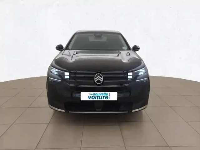 Citroën C5 Aircross hybride 145 ch e-dcs6 — photo 29