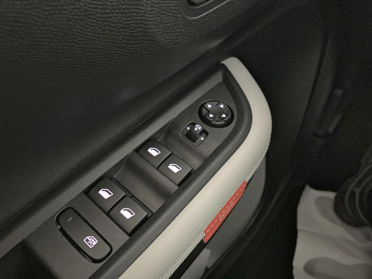 Citroën C3 Aircross hybride 145 ch aut max — photo 20