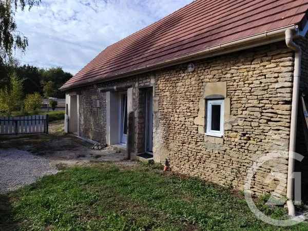Maison 3 pièces 65 m²