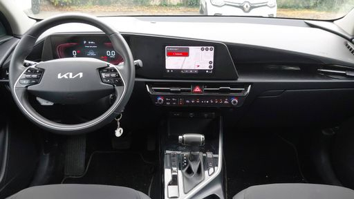 Kia Niro 1.6 GDi 141 Hybride DCT6 - Motion – 2024 – 41504 km – Hybride essence – Boîte Automatique — photo 21