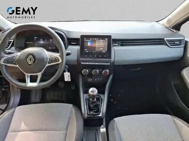 Renault Clio tce 90 — photo 8