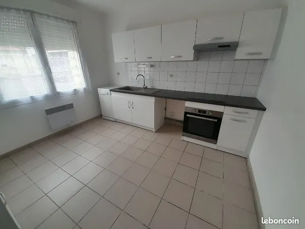 Appartement 3 pièces 79 m²
